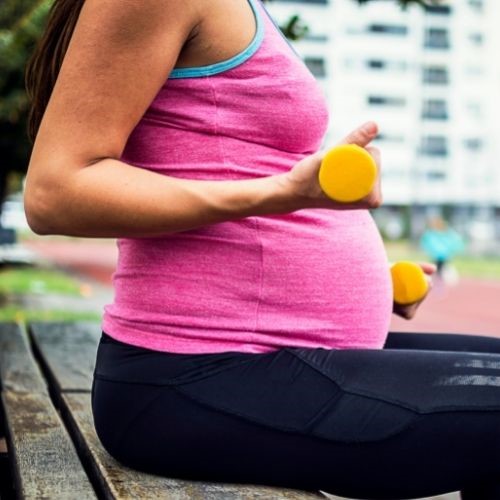 gesunde Ernährung für Kinder und Kleinkinder